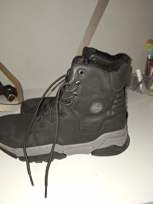 Ботинки черевики чоловічі