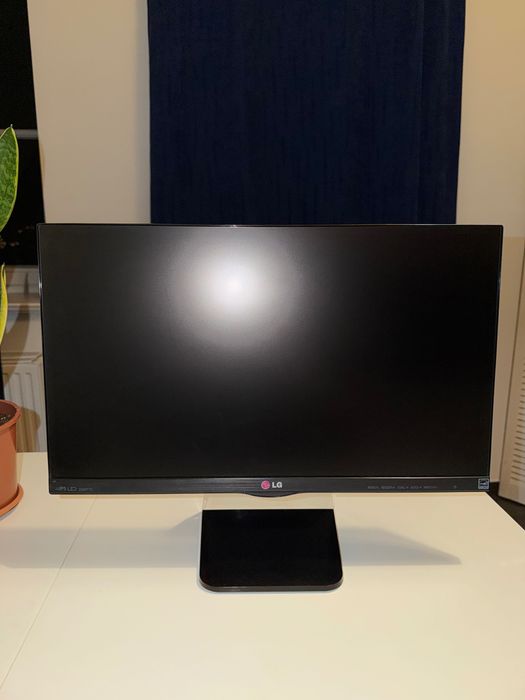 Monitor LG 23MP75HM-P | 23” | IPS | Full HD | HDMI