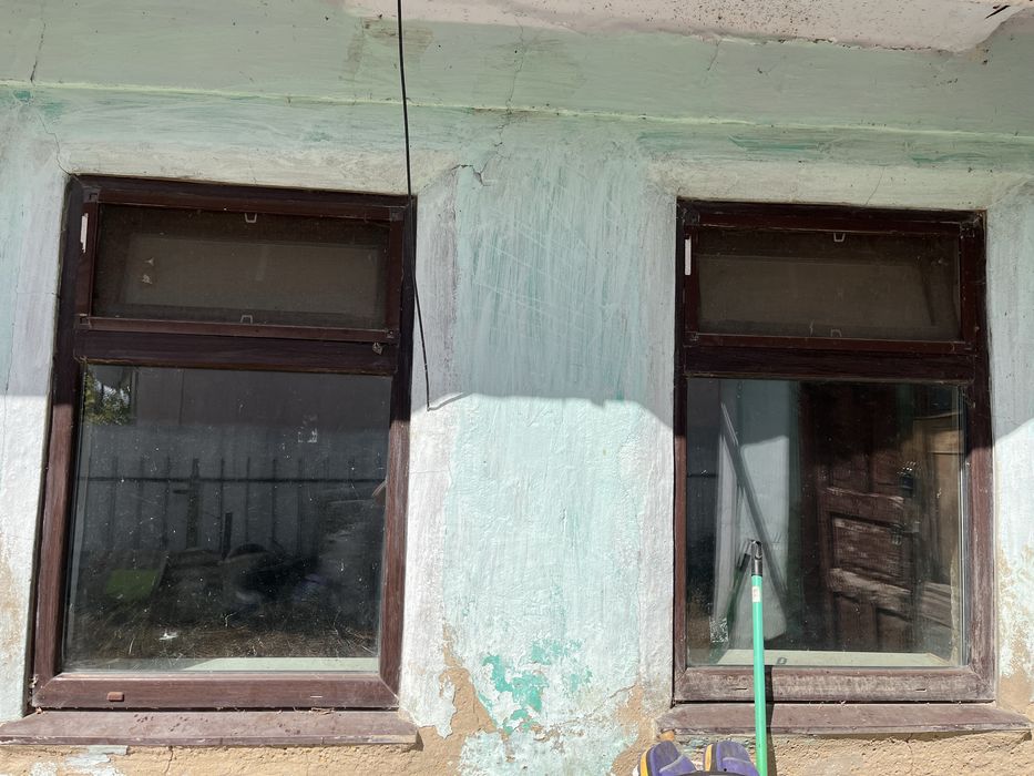 Продам старый дом с участком Подольск