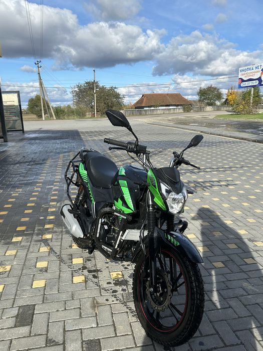 Ліфан сітур 200