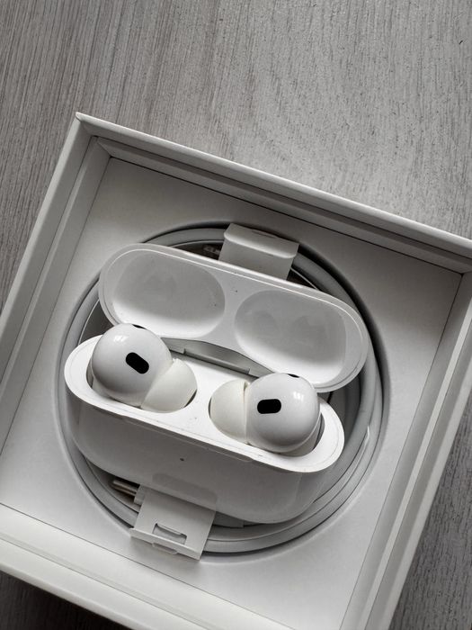 Продам AirPods Pro 2 Gen