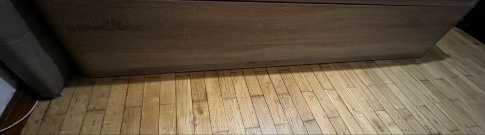 Cama Sommier de casal 190x140