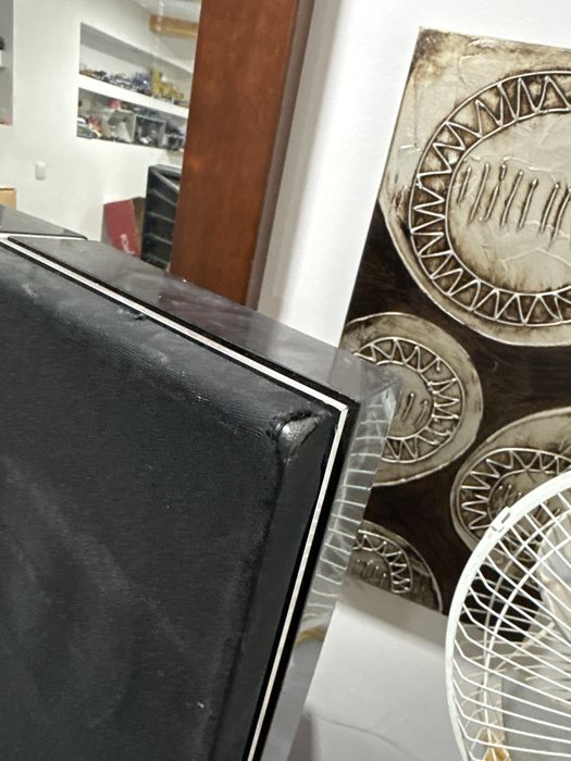 Coluna Bang & Olufsen