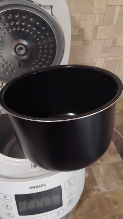 Мультиварка Philips HD473103