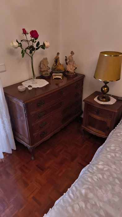 Mobília de Quarto completa