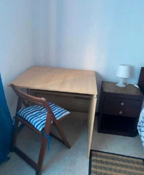 Arrendo quarto em Sines - Conforto, limpeza e tranquilidade