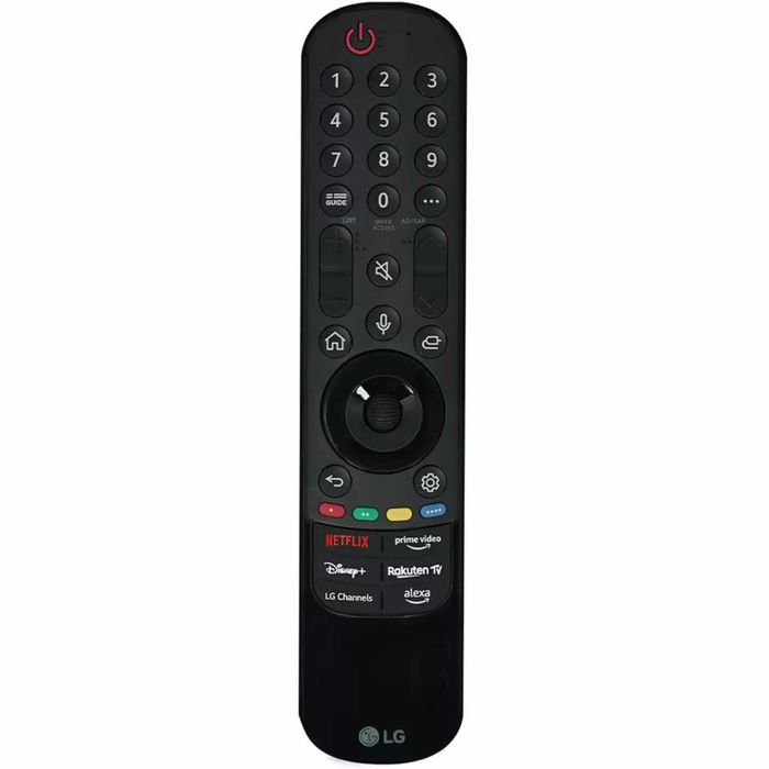 Оригінальний пульт для телевізора LG AN-MR23GA
