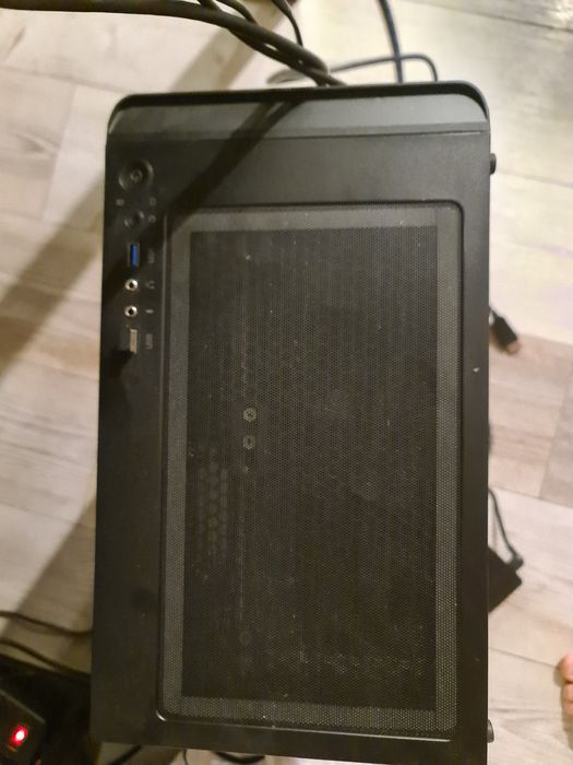 Komputer służący do gier