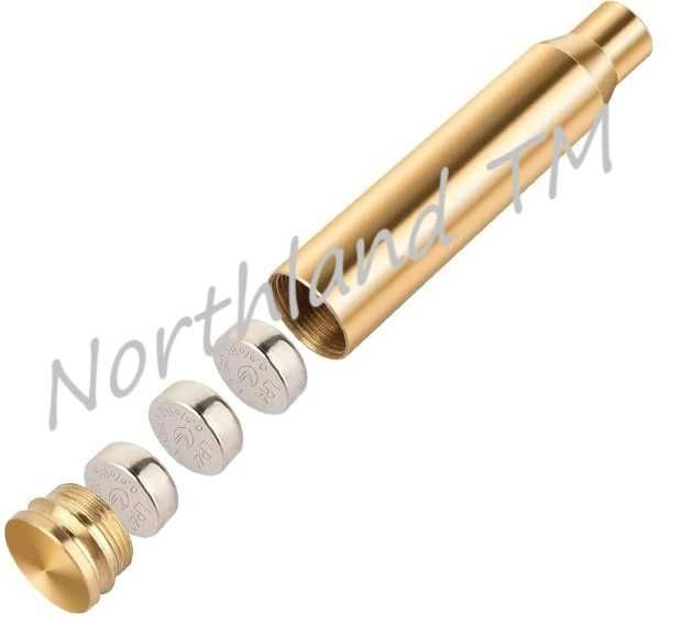 ЛПХП (лазерные патроны холодной пристрелки,калибры) DRTMountNA(ЕС)