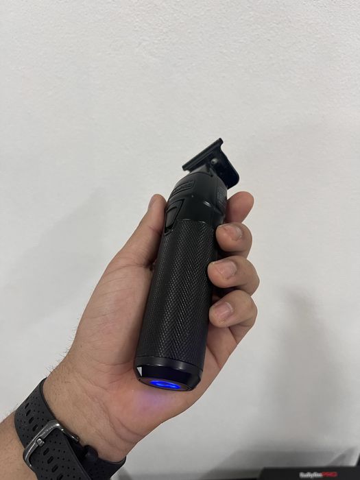 Maquina contornos babyliss