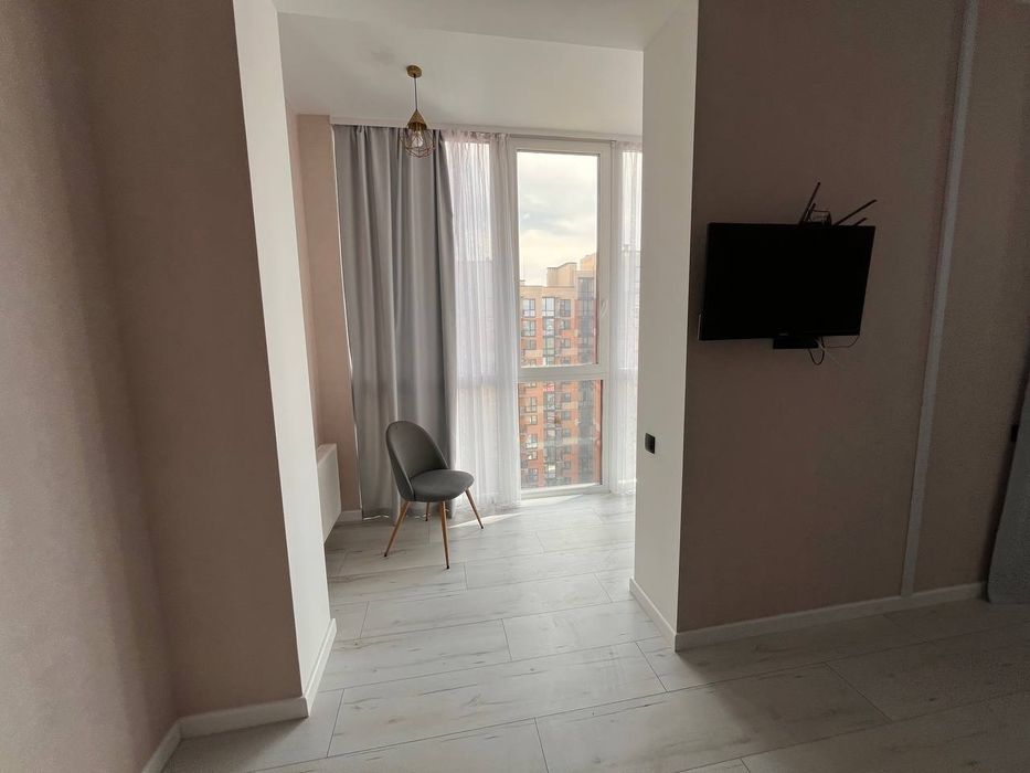 Двокімнатний люкс на Яровиці