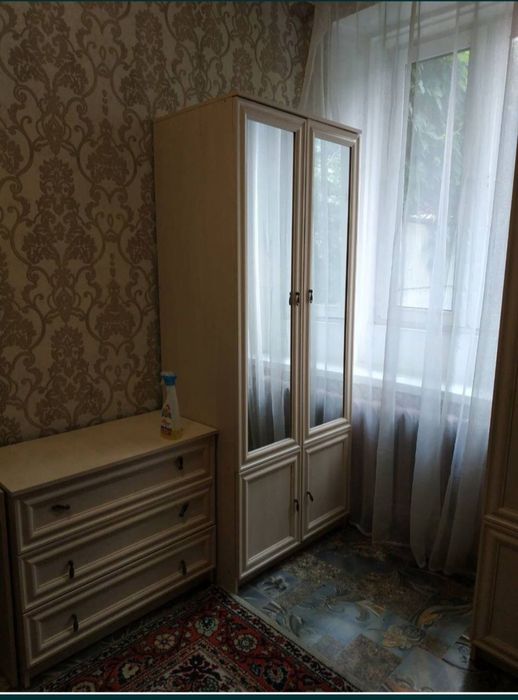 Кімната в приватному будинку