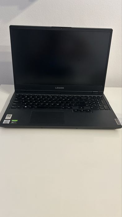 Laptop Lenovo Legion 5 15IMH05H