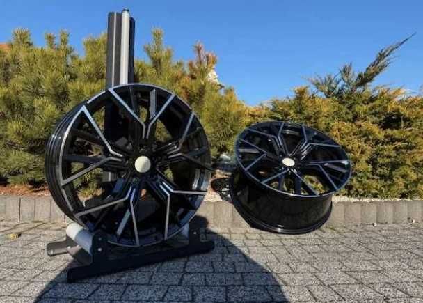 Nowe FELGI 5602 do BMW seria G20 G21 G30 G31 G60 G01 G02 8,0 i 9,0 19