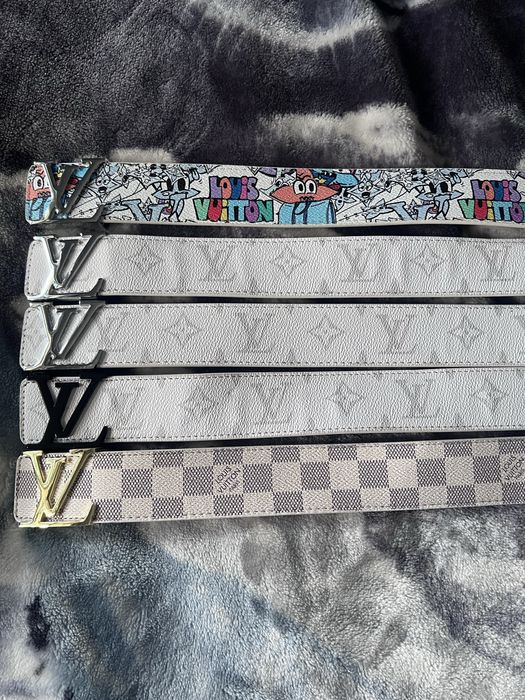 Nowe paski lv 115cm