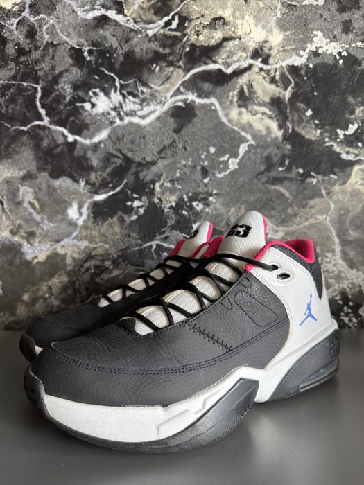 кросівки nike jordan max aura 3 - купити товари моди та стилю