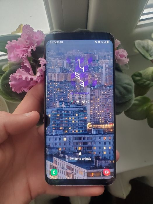 Samsung galaxy s9