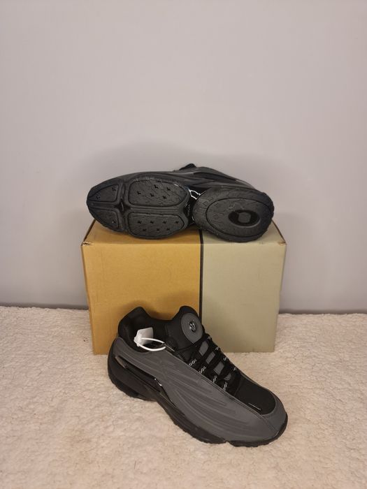 Nike Nocta hot step 2