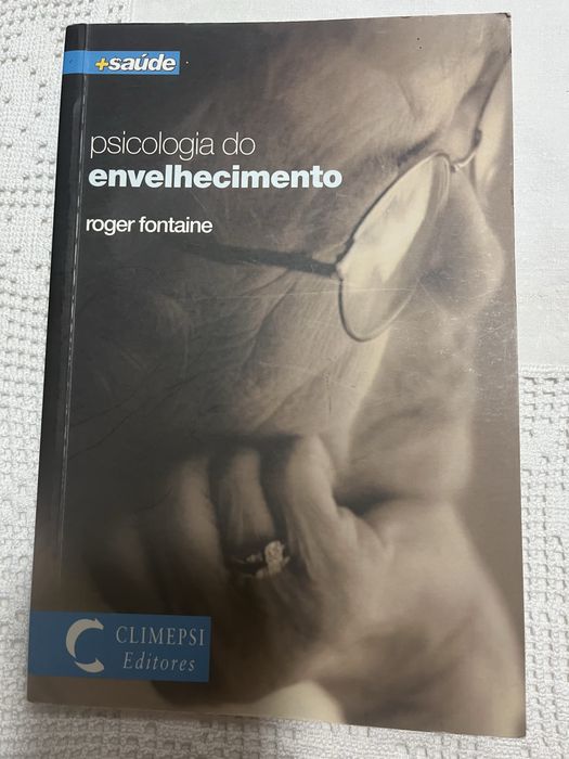 Psicologia do envelhecimento
