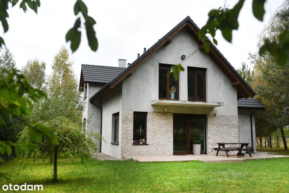 Dom wolnostojący Ceradz Dolny