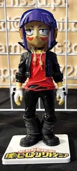 Kioka Jirou - Figura Coleccionável My Hero Academia