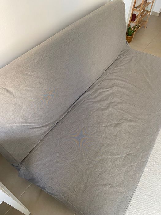 Sofá-Cama NYHAMN (Ikea)