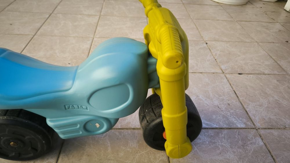 Conjunto motas de criança