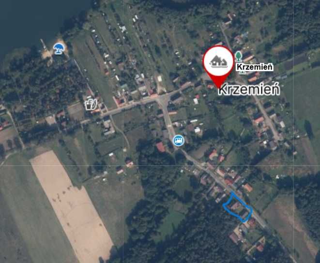 Zamieszkaj tam, gdzie inni przyjeżdżają na wakacje !!!