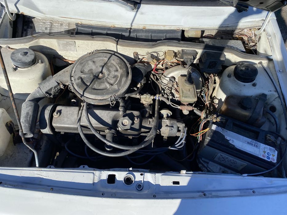 Продам ваз 2108 в не поганому стані