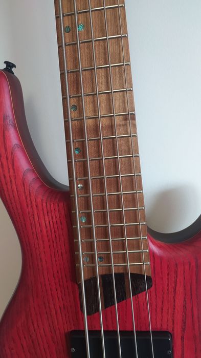 Baixo Cort B5 Element - 5 cordas