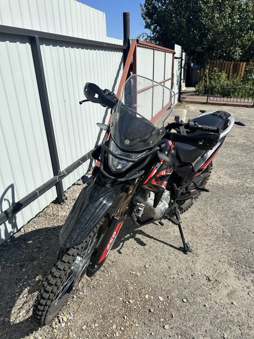 продаю вайпер 250L