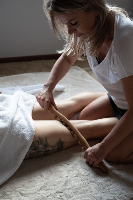 Masaż relaksacyjny,  ASHIATSU,  kobido, sportowy
