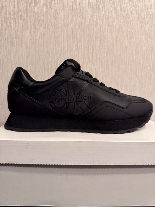 Чоловічі кросівки Calvin Klein