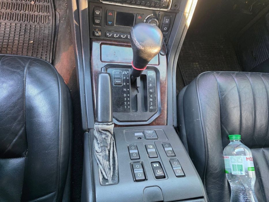 Продам авто Land Rover Range Rover 1998