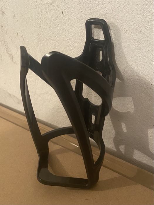 Uchwyt koszyk na bidon butelkę rower hulajnoga Nowy