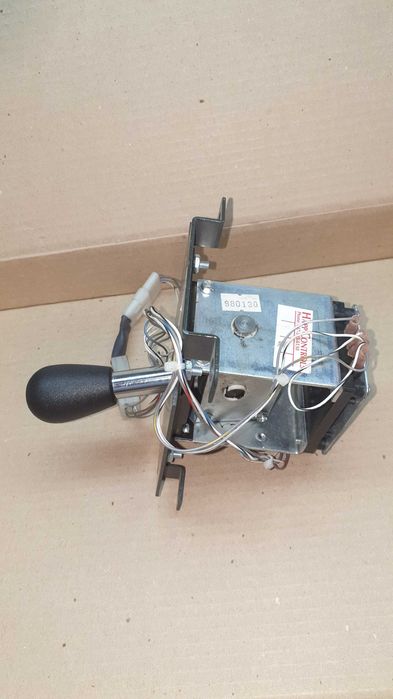 Arcade Joystick para máquinas Sega