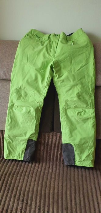 Salomon spodnie narciarskie L Clima Pro Storm