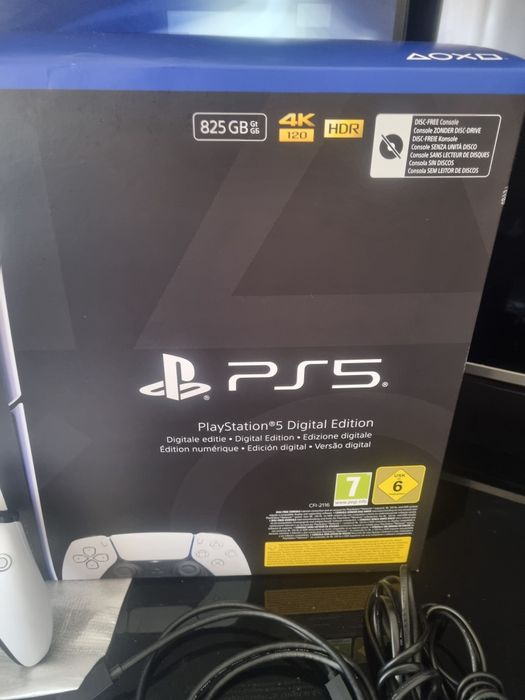 Aceito Ps4 slim + jogos  como parte do pagamento + acerto de 270€