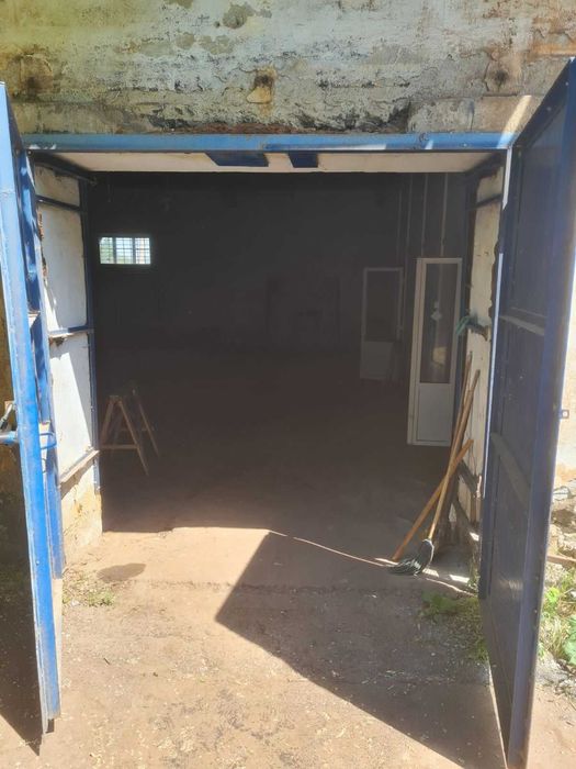 Аренда производственно -складского помещения 500 м/кв Покровский р-н