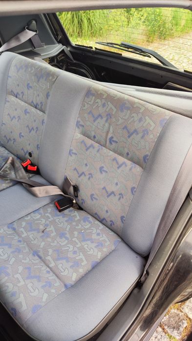 Renault clio 1.2