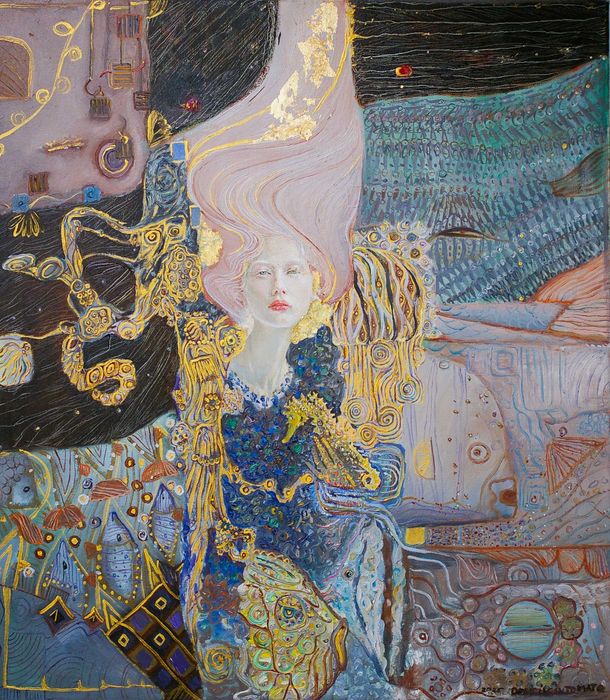 картина  эра 85-75