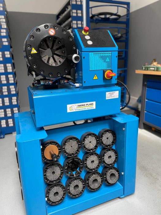 SAMOOBSŁUGOWY warsztat samochodowy podnośniki narzędzia Kożuchów