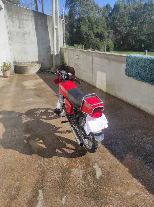 Sachs lotus como nova