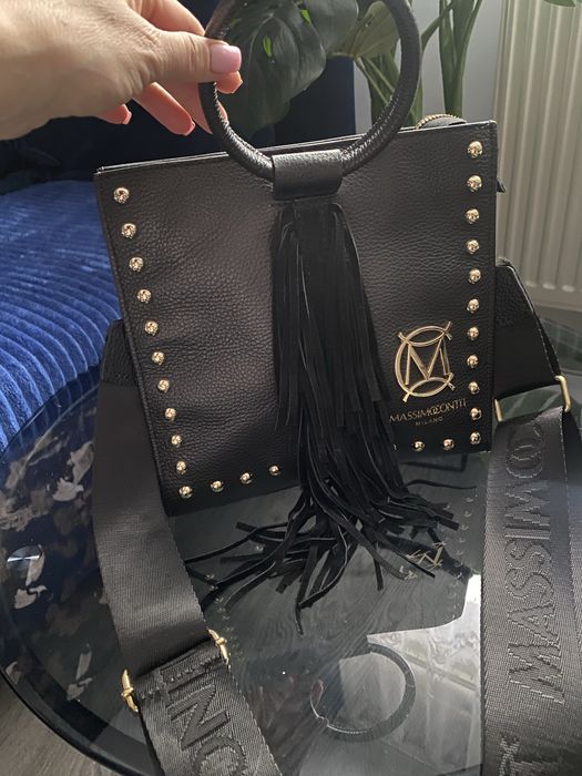 Torebka damska MassimoConnti