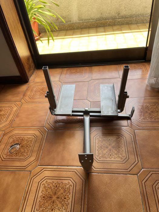 Suporte para televisão