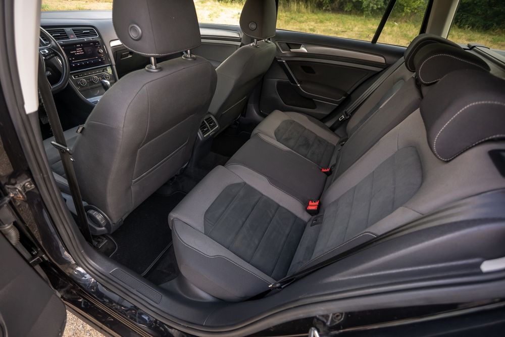 VW Golf Dsg Kombi