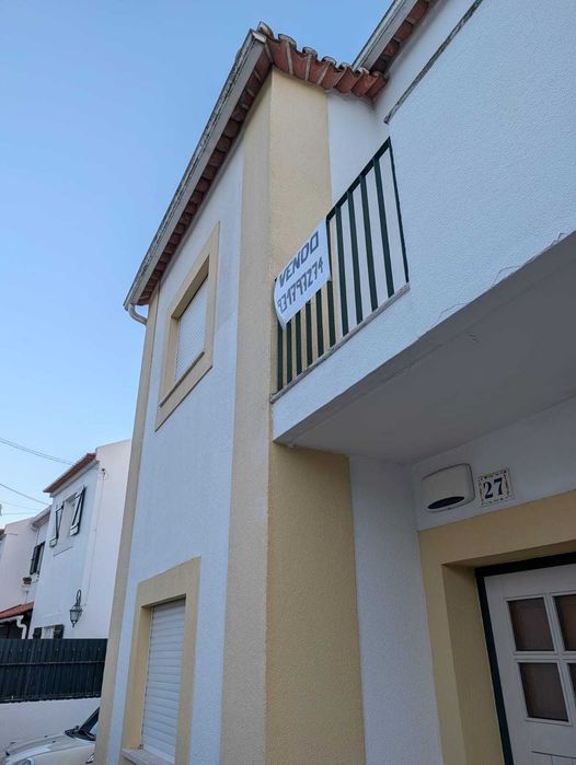 Moradia Isolada no Bairro Nossa Senhora da Piedade, Almada