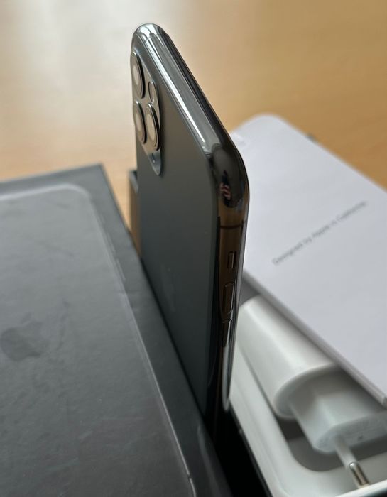 iPhone 11 Pro 256GB Neverlock