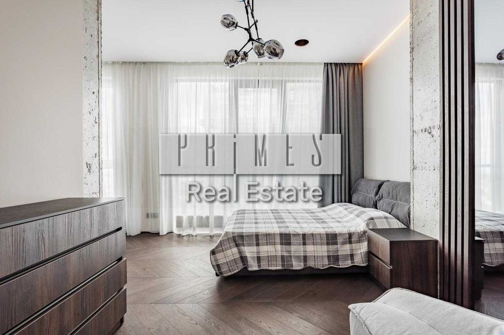 Продаж 5к квартири, ЖК Delmar, вул. Андрія Верхогляда, 4б, Печерськ