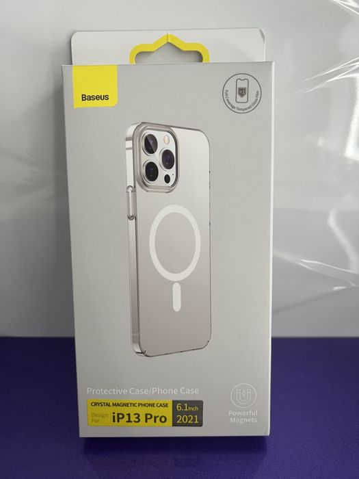 Чохол для iPhone 13pro